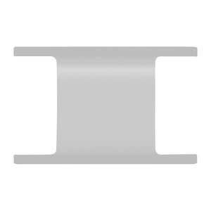 Minn Kota 1810375 Anchor System Mounting Bracket||mk_1810375_Raptor_3insetbackbracketwht_Top.Jpg||87||min1810375||1247276