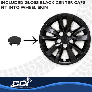 Coast To Coast Imp530blk Wheel Skin||cci_Imp530blk_Impostor Wheel Skin_B2c_4.Jpg||88||cciimp530blk||2193106