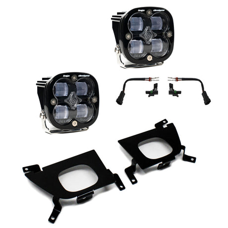 Product of Baja Design 447528 Driving/ Fog Light 