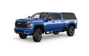Smartcap Ea0110-Mb Truck Cap||smartcap Evoa Silverado 2500 Ea0110_Mb_Front_L.Jpg||87||rsiea0110mb||1756172