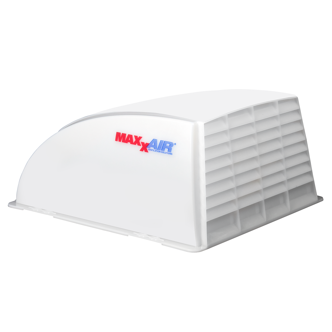 Product of MaxxAir Ventilation Solutions 00-933051  Roof Vent Cover 