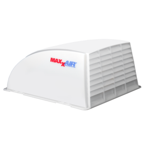 Product of MaxxAir Ventilation Solutions 00-933051  Roof Vent Cover 