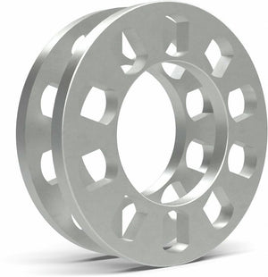 Coyote Wheel Accessories 911125t-A Wheel Spacer||911125t-A.Jpg||85||rev911125ta||1560927