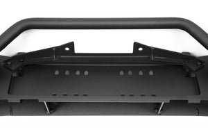 Product of DV8 Offroad FBJL-11 FS-1 Series Steel Powder Coated Bumper 
