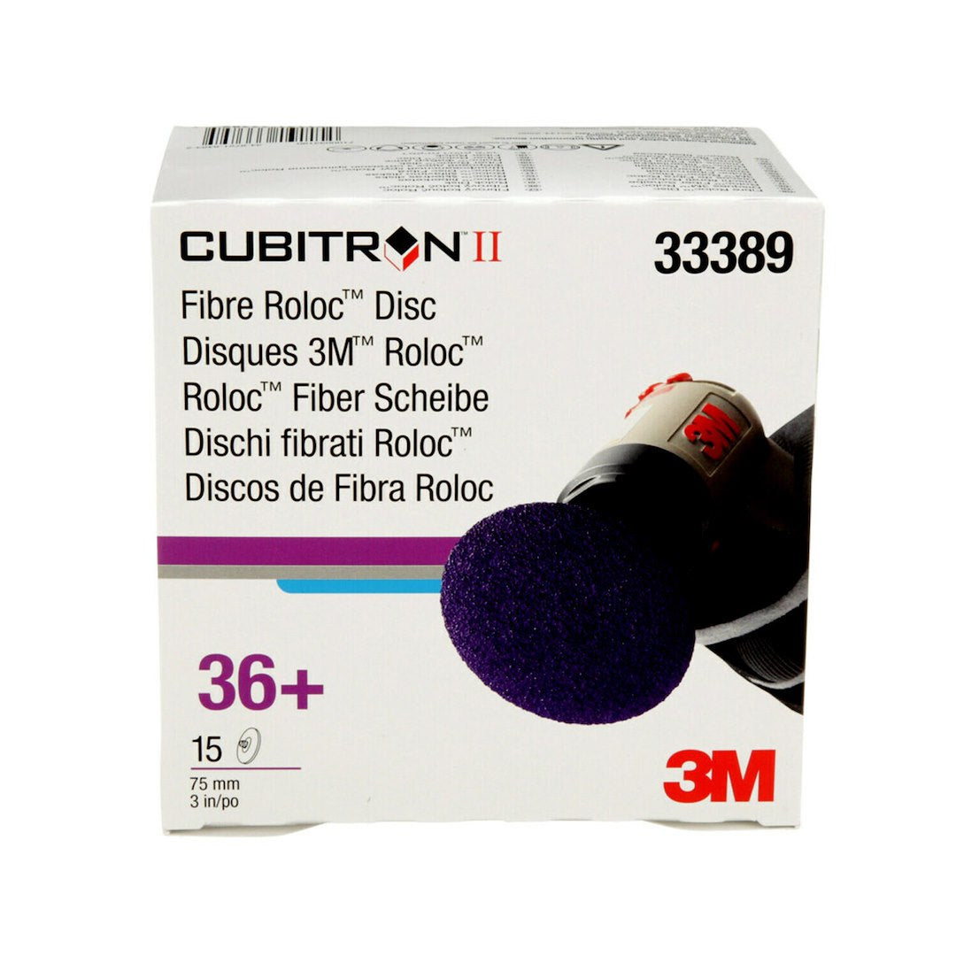 Product of 3m 33389 Sanding Disc