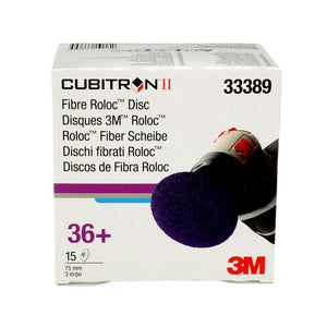 Product of 3m 33389 Sanding Disc