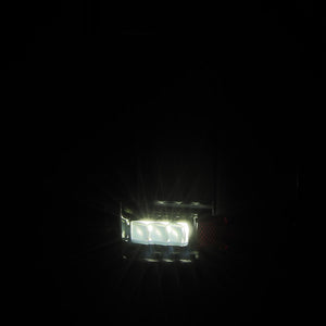 Alpharex Usa 620088 Tail Light Assembly||620088_3.Jpg||88||alp620088||1681671