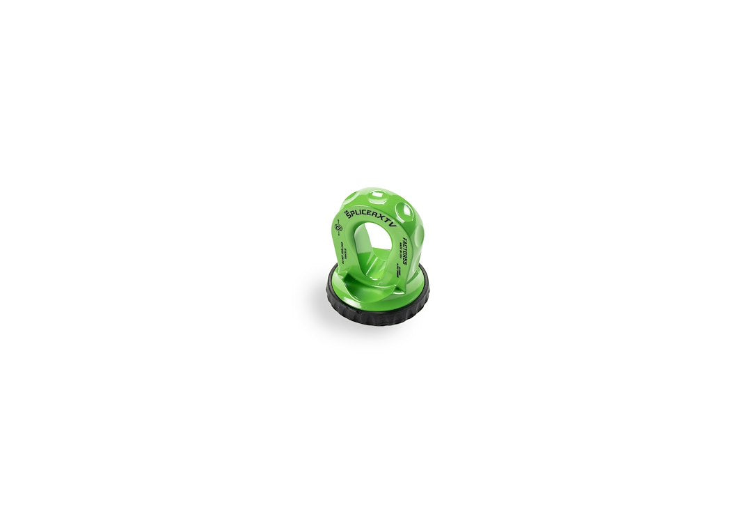 Product of Factor 55 Splicer XTV Green ( 00355-08 )