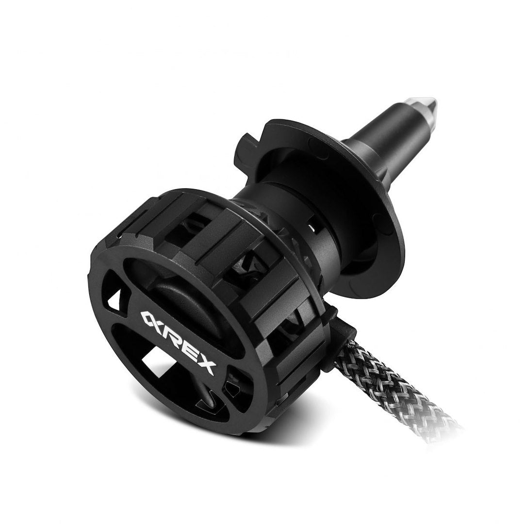 Alpharex Usa 110003 Headlight Bulb||110003_2.Jpg||87||alp110003||964440