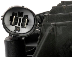 Dorman (Oe Solutions) 620-662 Radiator And Cooling Fan Assembly||620-662_4.Jpg||89||d18620662||1553707
