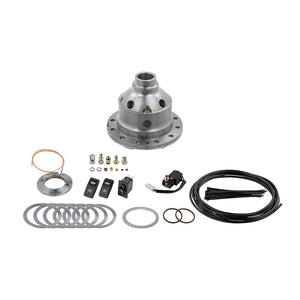 Product of Arb Rd166 Differential Carrier