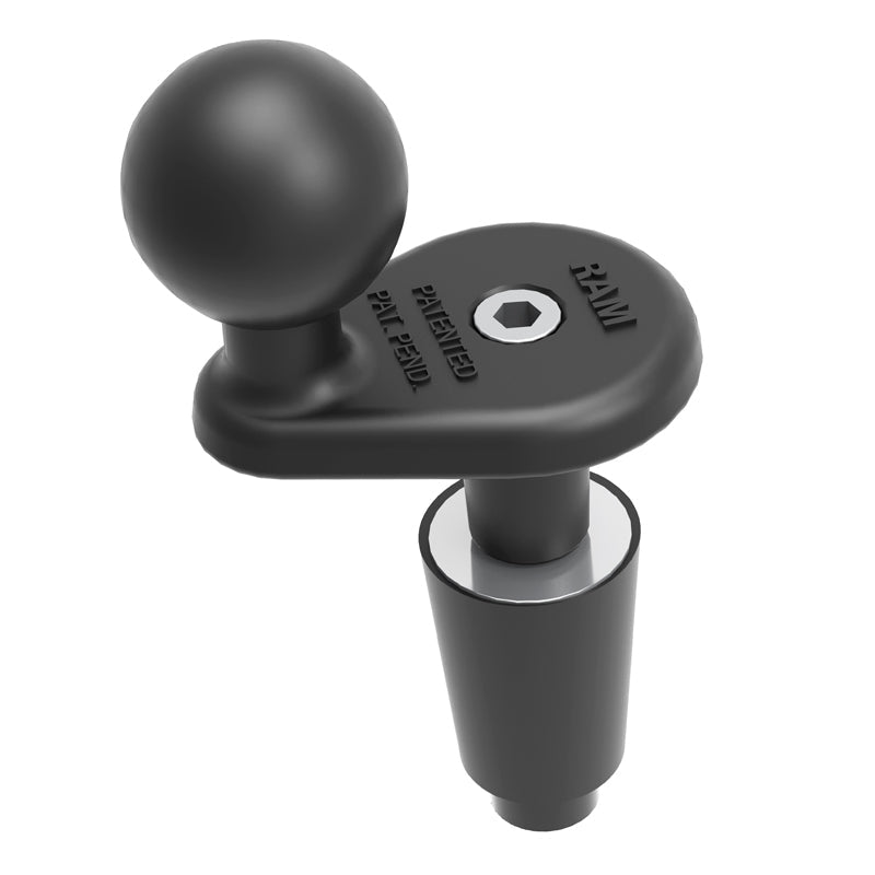 Ram Mounts Ram-B-342u Mobile Electronics Device Mount Base||ram-B-342u.Jpg||85||r1hramb342u||1560320