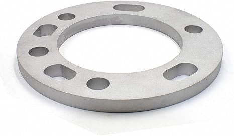 Coyote Wheel Accessories 911130t-A Wheel Spacer||911130t-A_1.Jpg||86||rev911130ta||1560952