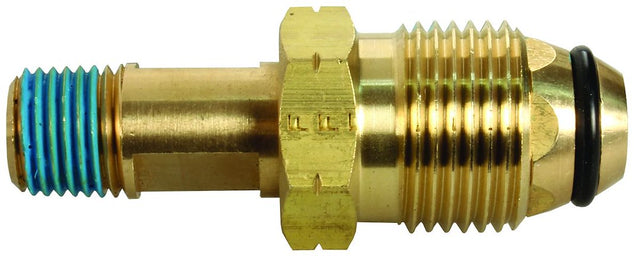 Jr Products 07-30065 Propane Adapter Fitting||07-30065.Jpg||85||j450730065||1046509