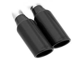 Product of Borla 140870BC Touring Cat Back System Single Exhaust System Kit 