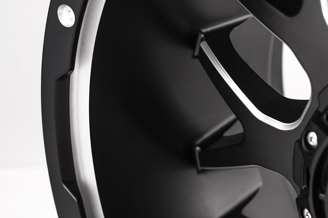 Grid Wheels Gd0220100600d266 Wheel||gd-2-Matte-Black-Milled_4.Jpg||89||grw2216d266||1651895