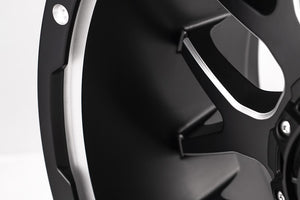 Grid Wheels Gd0220100600d266 Wheel||gd-2-Matte-Black-Milled_4.Jpg||89||grw2216d266||1651895