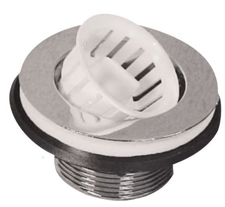 Lasalle Bristol 91500127 Sink Strainer Basket||91500127.Jpg||85||l6491500127||1060350