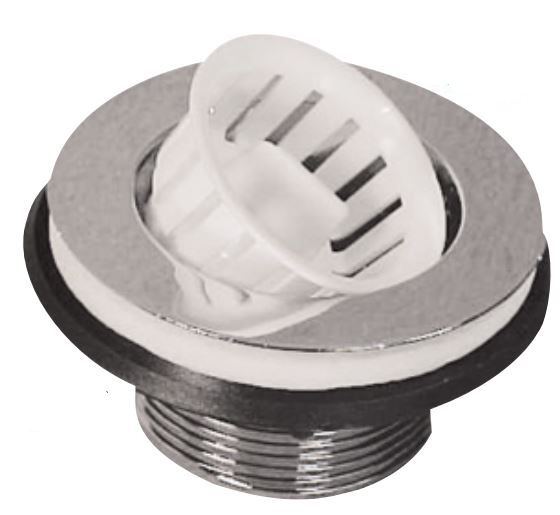 Lasalle Bristol 91500127 Sink Strainer Basket||91500127.Jpg||85||l6491500127||1060350