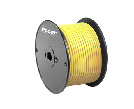 Pacer Marine Wul8yl-100 Primary Wire||wul8yl-100.Png||85||pcrwul8yl100||2115983