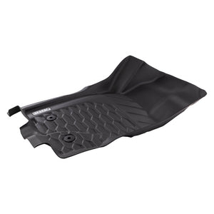 Product of ARB 4080100 Black Thermoplastic Elastomer (TPE) Floor Liner 