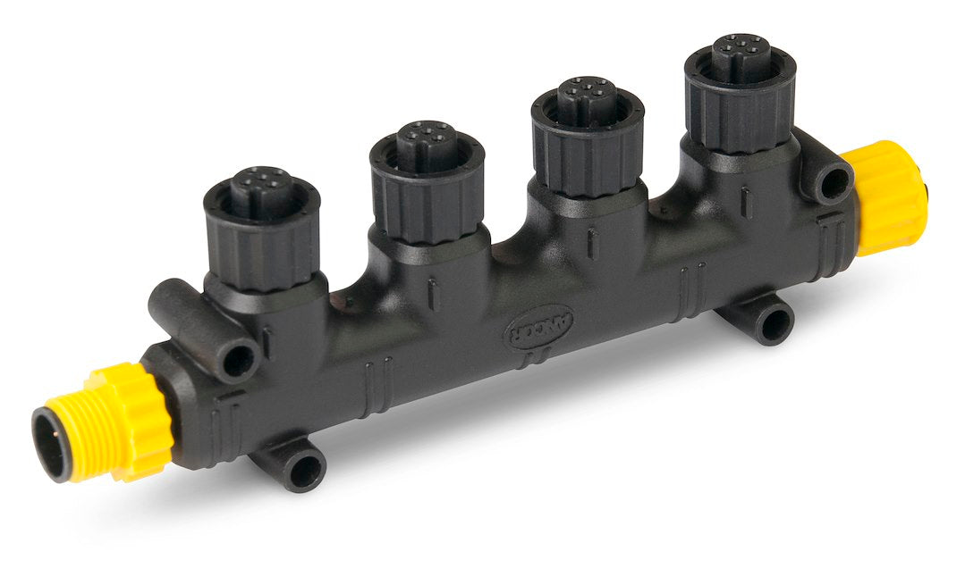 Product of Ancor 270104 Marine Network Cable Connector