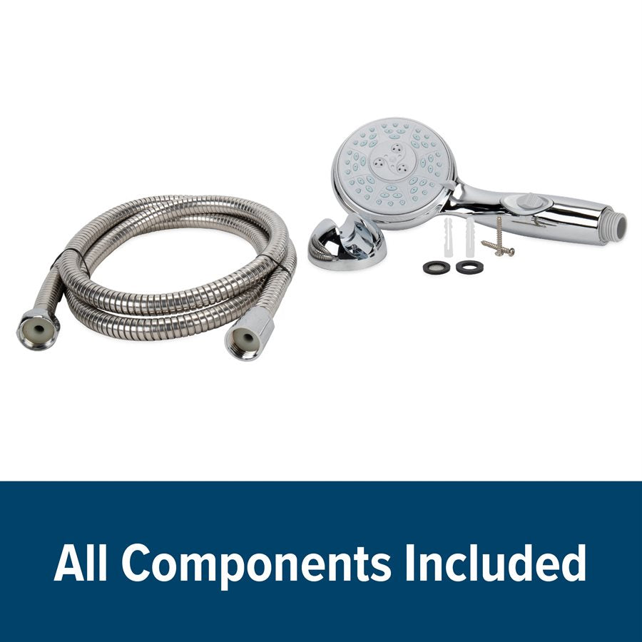 Product of Camco 43713 Shower Head