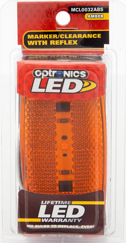 Product of Optronics Mcl0032abs Clearance Light