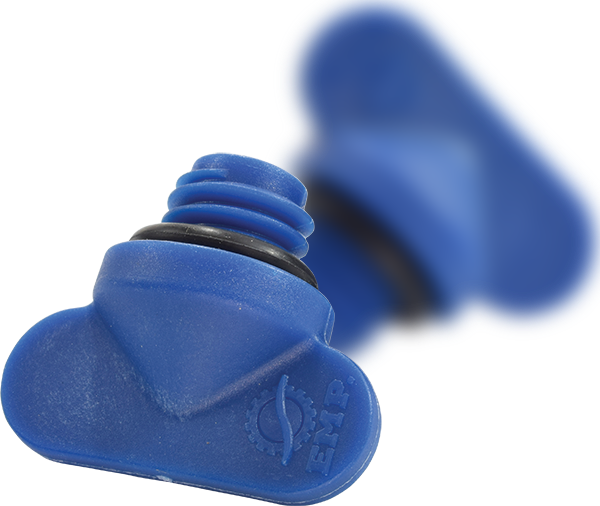 Emp - Engineered Marine Products 22-22000-2 Oil Drain Plug||22-22000-2.Png||85||emp22220002||2114994