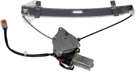 Dorman (Oe Solutions) 751-054 Window Regulator||751-054-002.Jpg||86||d18751054||2244277