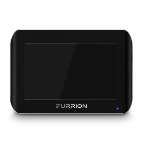 Product of Furrion Llc C-Fos07tapk-009 Backup Camera Display