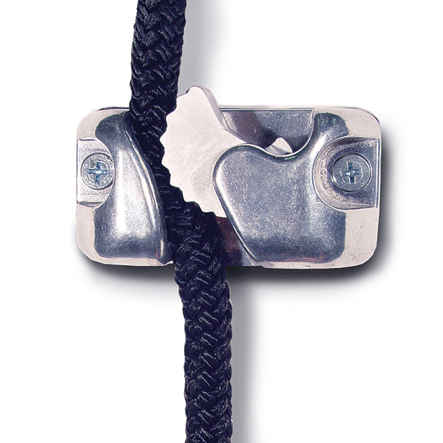 Product of Greenfield Products R-701-12 Boat Rope Cleat