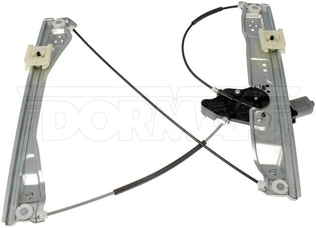 Dorman (Oe Solutions) 751-389 Power Window Motor||751-389.Jpg||85||d18751389||1750973