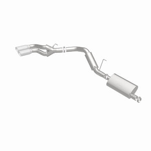 Product of Magnaflow Performance 15333 Performance Cat-Back System Single Exhaust System Kit 