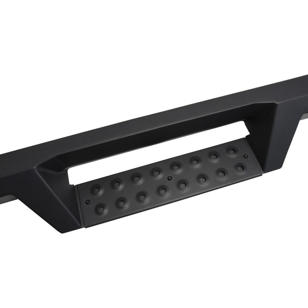 Product of Westin Automotive 56-13315 HDX Nerf Bar With Drop Down Steps 