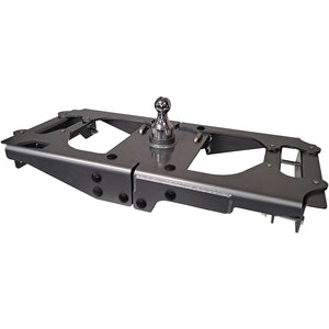 Product of Husky Towing 34201 Under-Bed Gooseneck Trailer Hitch - 35000 Pound 