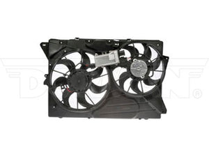 Dorman (Oe Solutions) 621-010 Cooling Fan||621-010.Jpg||85||d18621010||1633648