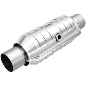 Magnaflow 48 State Converter 51356 Catalytic Converter||51356.Jpg||85||m6651356||1020772