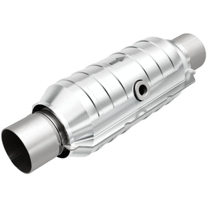 Magnaflow 48 State Converter 51356 Catalytic Converter||51356.Jpg||85||m6651356||1020772
