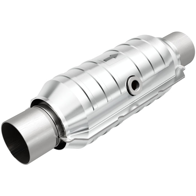 Magnaflow 48 State Converter 51356 Catalytic Converter||51356.Jpg||85||m6651356||1020772