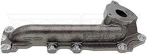 Product of Dorman (Oe Solutions) 674-340 Exhaust Manifold