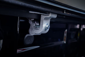 Product of Pace Edwards Te5158 Tonneau Cover Rail