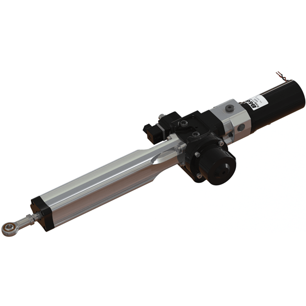 Product of B&G Usa Ram-T2-12v Boat Autopilot System Drive Unit
