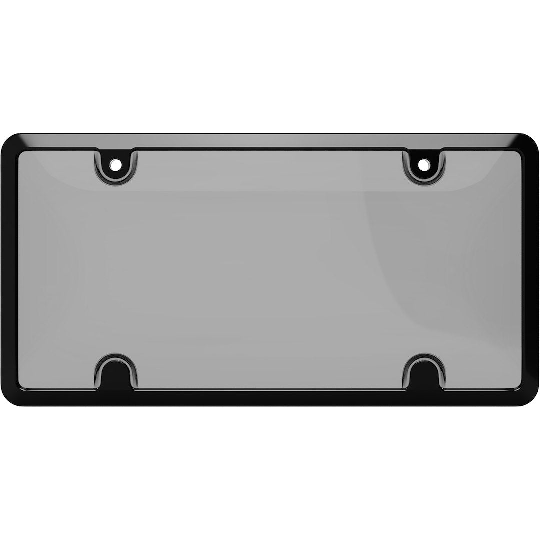 Cruiser 64052 License Plate Frame||64052_Main-Tuf-Metal-Combo_Black_Smoke-Outpack.Jpg||85||c3464052||1101870