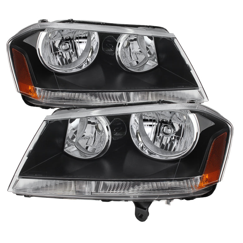 Product of Xtune 9025297 Headlight Assembly