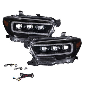 Product of Diode Dynamics Fl0076 Headlight Assembly
