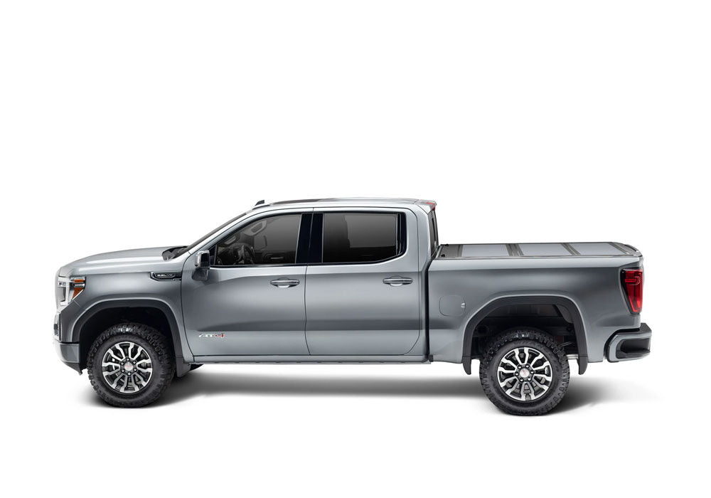 Product of UnderCover FUSION™ AR12023L-41 Tonneau Cover 