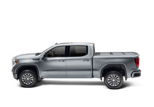 Product of UnderCover FUSION™ AR12023L-41 Tonneau Cover 