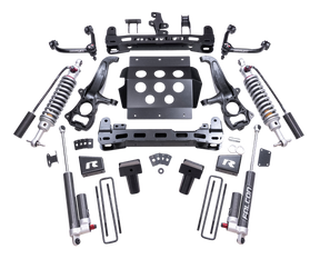 Readylift 42-39640 Lift Kit Suspension||42-39640.Png||85||r904239640||2258841
