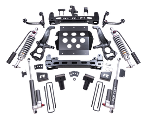 Readylift 42-39640 Lift Kit Suspension||42-39640.Png||85||r904239640||2258841